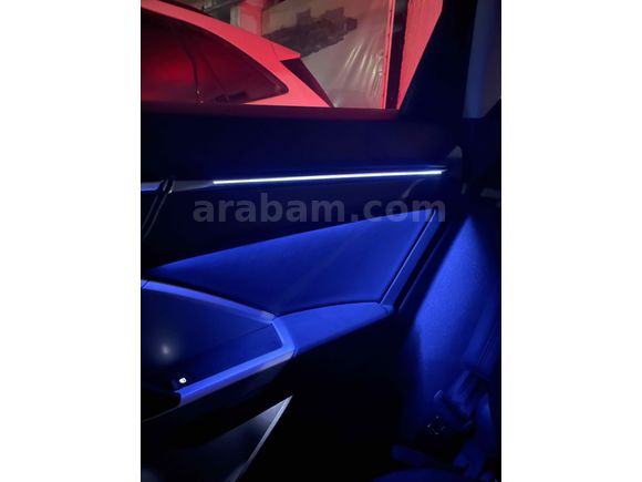 Sahibinden Audi Q3 35 TFSI Advanced 2021 Model Antalya