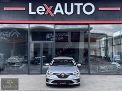 'LexAUTO' 2024 MEGANE ICON METALİK GRİ 10.000 KM HATASIZ