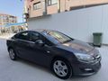 Galeriden Opel Astra 1.6 Edition 2014 Model Malatya