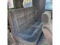 Galeriden Fiat Doblo Cargo 1.9 D 2001 Model İzmir