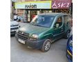 Galeriden Fiat Doblo Cargo 1.9 D 2001 Model İzmir