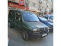 Galeriden Fiat Doblo Cargo 1.9 D 2001 Model İzmir