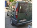Galeriden Fiat Doblo Cargo 1.9 D 2001 Model İzmir