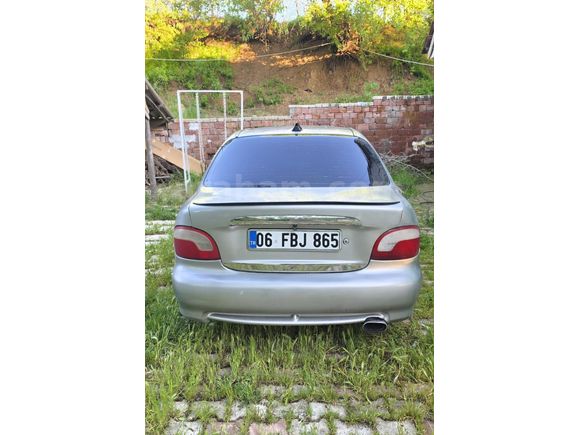 Sahibinden Hyundai Accent 1.3 LX 1999 Model