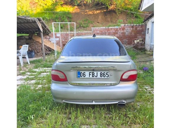 Sahibinden Hyundai Accent 1.3 LX 1999 Model
