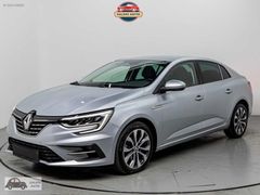 Galeri Antik 2025 RENAULT MEGANE 1.5 BluedCİ İCON HATASIZ