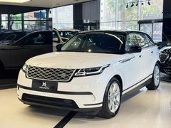 | UNIQ AUTO | 2021 VELAR SOĞUTMA MERIDIAN AIR BASAMAK BAYİ BYSZ