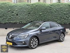 RAS MOTORS HATASIZ MEGANE 1.5 BLUE DCİ İCON EDC CAM TAVANLI