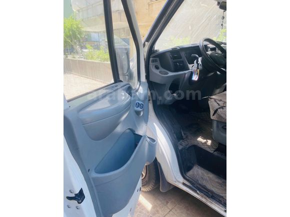 Sahibinden Ford Transit 300 S 2007 Model 