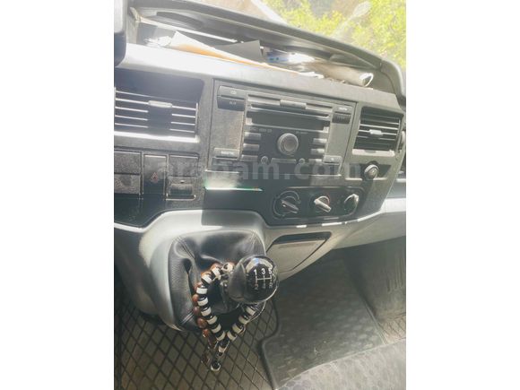 Sahibinden Ford Transit 300 S 2007 Model 