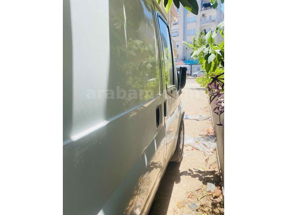 Sahibinden Ford Transit 300 S 2007 Model 