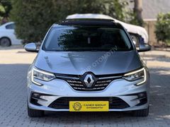 CANER'den 2025 MEGANE CAM TAVN+KOLTK ISITMA+ELMAS JANT