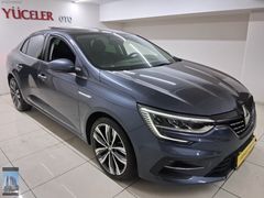 YÜCELER OTO'DAN 2025 RENAULT MEGANE 1.5 İCON SUNROOFLU HATASIZ