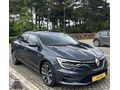 2025 MEGANE 1.5 BLUEDCİ İCON EDC CAM TAV ELMAS JANT SEVİS BAK