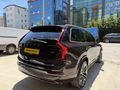 2025 Volvo Xc90 Bright = Lansman Renk PPF kaplama=19bin Km