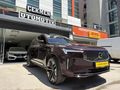 2025 Volvo Xc90 Bright = Lansman Renk PPF kaplama=19bin Km