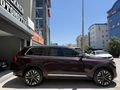 2025 Volvo Xc90 Bright = Lansman Renk PPF kaplama=19bin Km