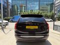 2025 Volvo Xc90 Bright = Lansman Renk PPF kaplama=19bin Km