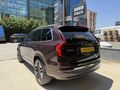 2025 Volvo Xc90 Bright = Lansman Renk PPF kaplama=19bin Km