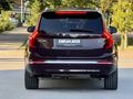 EMRAH'Tan 2025 XC90 HİBRİT PLUS BRIGHT LANSMAN RENK 19.000 kmde