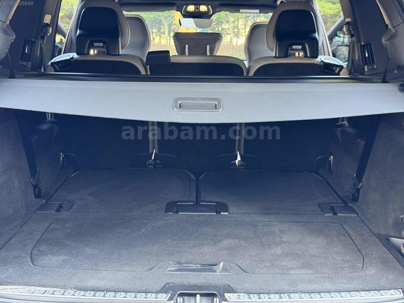EMRAH'Tan 2025 XC90 HİBRİT PLUS BRIGHT LANSMAN RENK 19.000 kmde