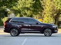 EMRAH'Tan 2025 XC90 HİBRİT PLUS BRIGHT LANSMAN RENK 19.000 kmde