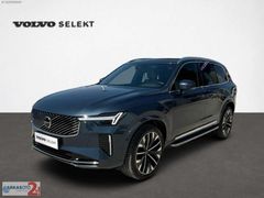 VOLVO YETKİLİ BAYİ ARKAS ANKARADAN 24.330 KM XC90 YENİ KASA