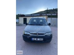 2001 model otomobil ruhsatlı partner