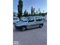 2001 model otomobil ruhsatlı partner