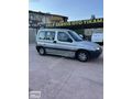 2001 model otomobil ruhsatlı partner