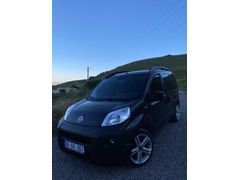 Sahibinden Fiat Fiorino Combi 1.3 Multijet Dynamic 2009 Model