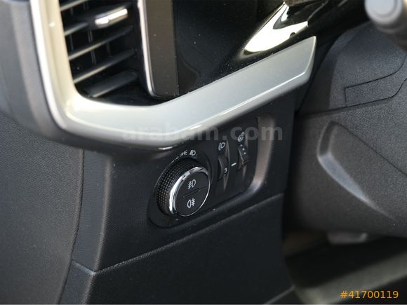 OTOSTORE'DAN Mokka 1.2 Turbo AT8 Elegance 2023