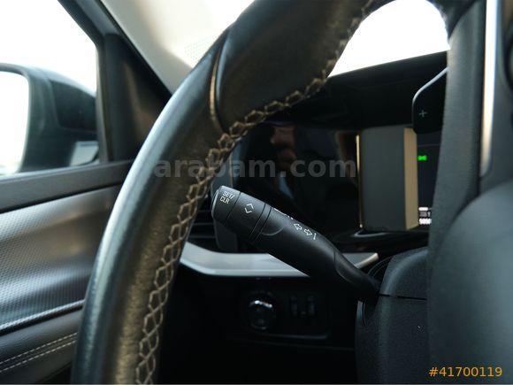 OTOSTORE'DAN Mokka 1.2 Turbo AT8 Elegance 2023