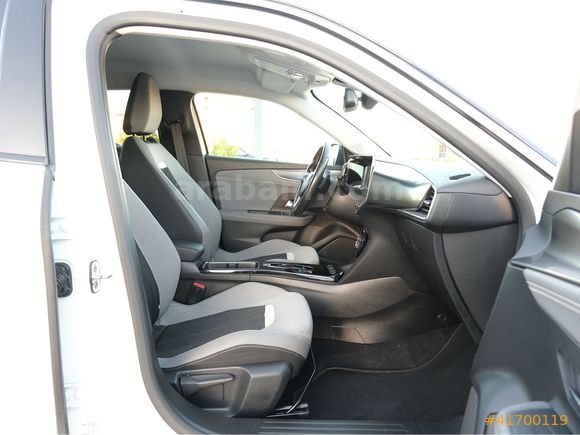 OTOSTORE'DAN Mokka 1.2 Turbo AT8 Elegance 2023