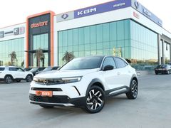 OTOSTORE'DAN Mokka 1.2 Turbo Elegance 2023