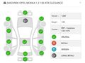 OTOSTORE'DAN Mokka 1.2 Turbo AT8 Elegance 2023