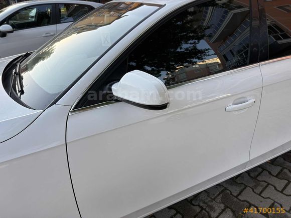 İKLİM AUTO.DAN DÜŞÜK KLOMETRE AİLE ARACI