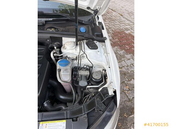 İKLİM AUTO.DAN DÜŞÜK KLOMETRE AİLE ARACI