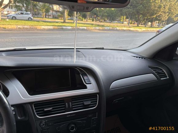 İKLİM AUTO.DAN DÜŞÜK KLOMETRE AİLE ARACI