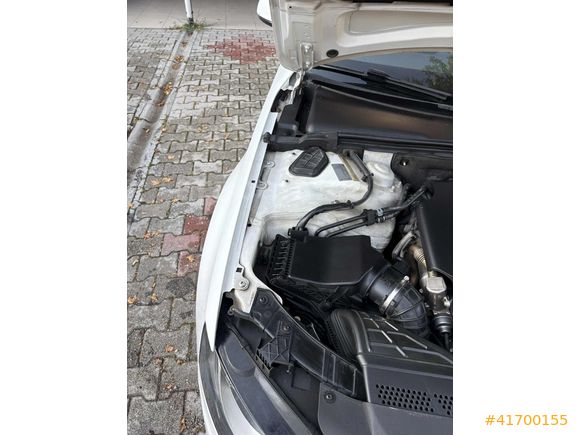 İKLİM AUTO.DAN DÜŞÜK KLOMETRE AİLE ARACI
