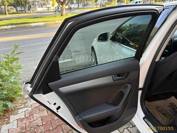 İKLİM AUTO.DAN DÜŞÜK KLOMETRE AİLE ARACI