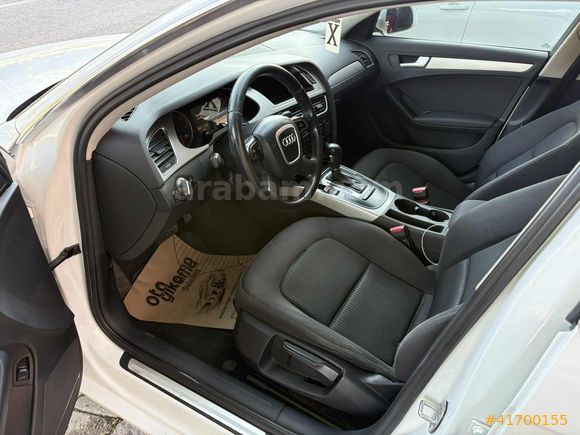 İKLİM AUTO.DAN DÜŞÜK KLOMETRE AİLE ARACI