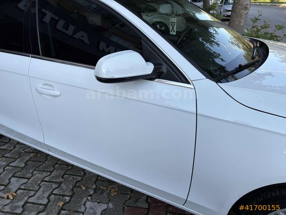 İKLİM AUTO.DAN DÜŞÜK KLOMETRE AİLE ARACI