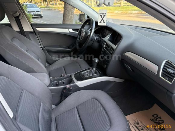 İKLİM AUTO.DAN DÜŞÜK KLOMETRE AİLE ARACI