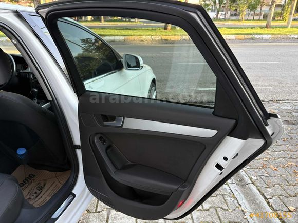 İKLİM AUTO.DAN DÜŞÜK KLOMETRE AİLE ARACI