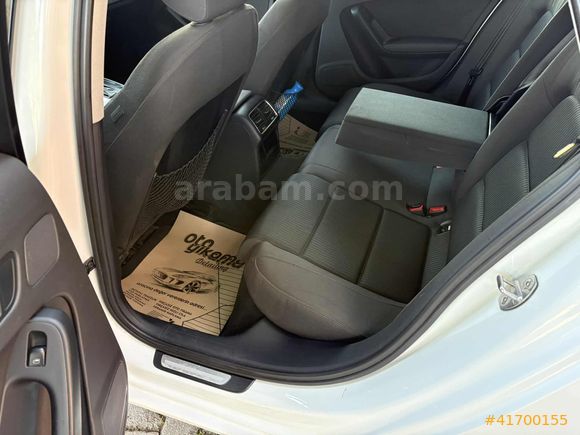 İKLİM AUTO.DAN DÜŞÜK KLOMETRE AİLE ARACI