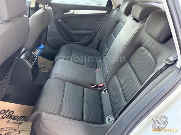İKLİM AUTO.DAN DÜŞÜK KLOMETRE AİLE ARACI