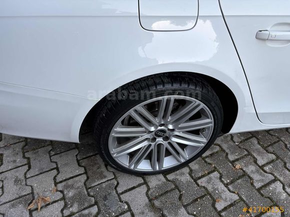 İKLİM AUTO.DAN DÜŞÜK KLOMETRE AİLE ARACI