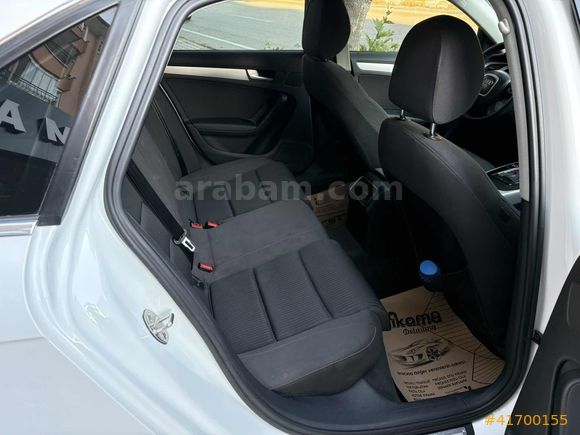 İKLİM AUTO.DAN DÜŞÜK KLOMETRE AİLE ARACI