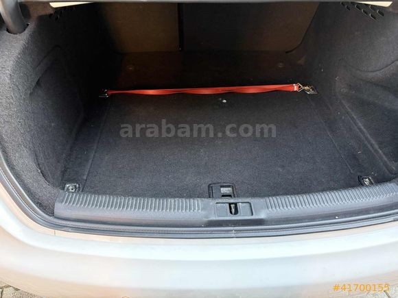 İKLİM AUTO.DAN DÜŞÜK KLOMETRE AİLE ARACI
